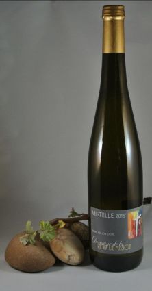 Mistel Le Marc en Joie Doré